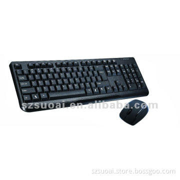 wirelesss keyboard mouse
